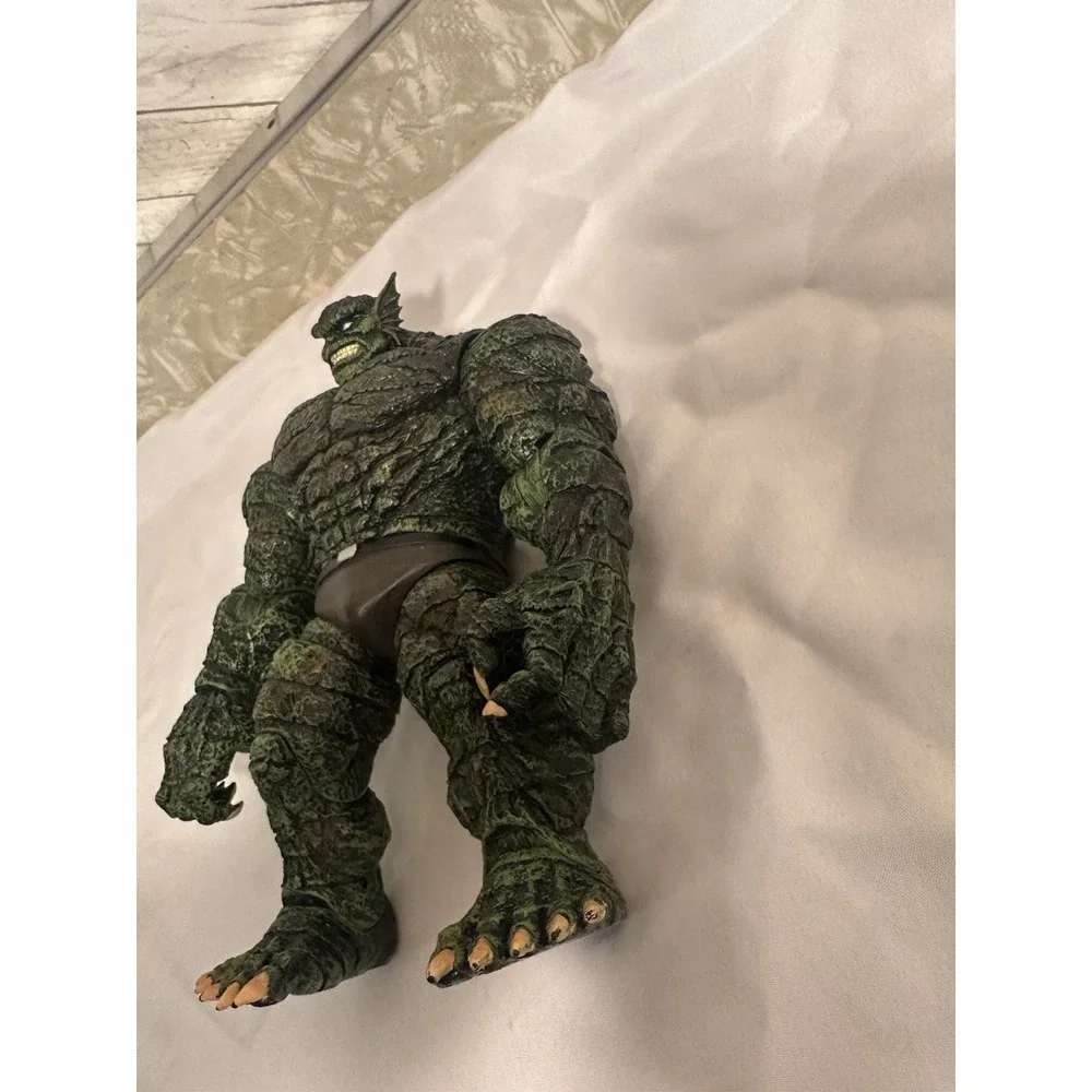 Hulk THE ABOMINATION Diamond Select Marvel Select Action Figure